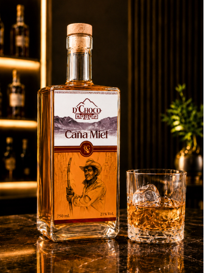 Ca&ntilde;a Miel